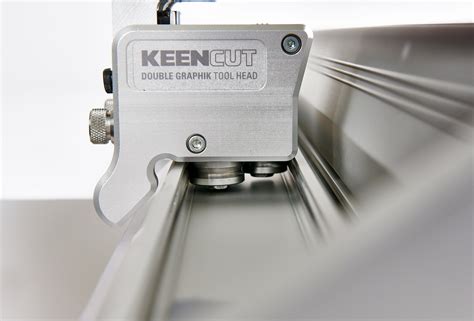 KSCUT System New Zealand|KEENCUT Cutters .